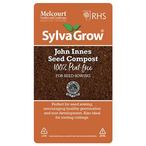 SylvaGrow John Innes Seed 15ltr